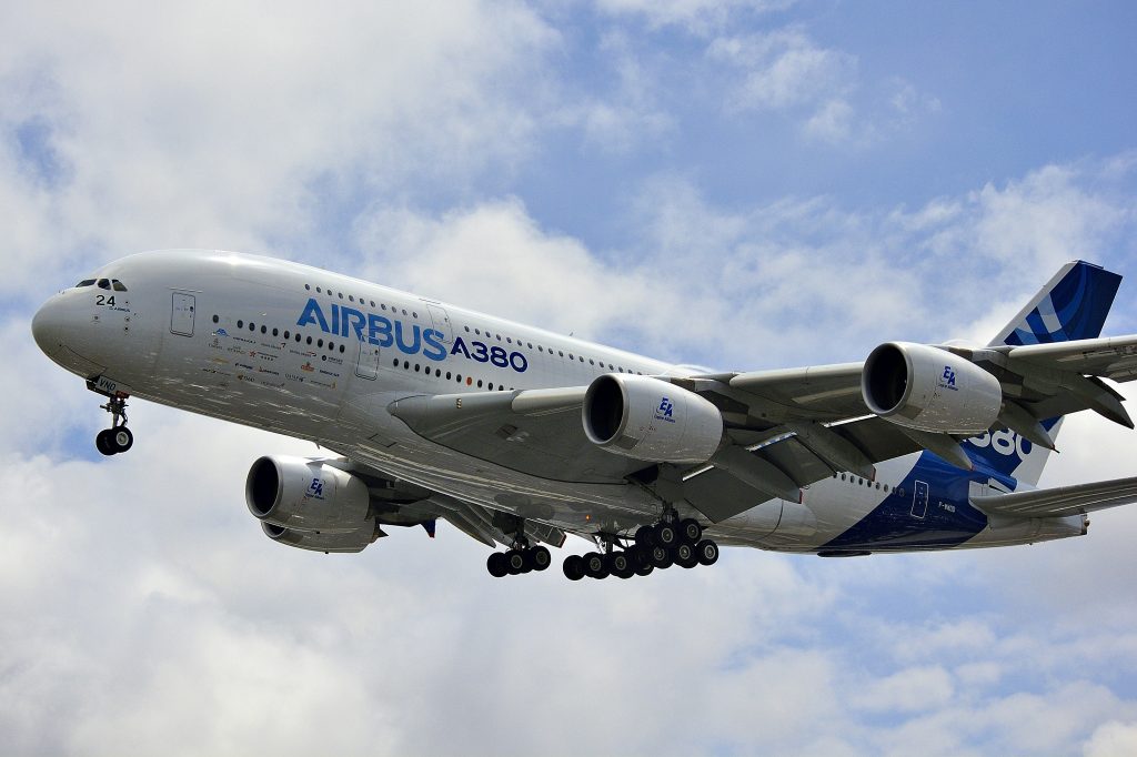 Airbus prepares tender to move mission-critical systems to European sovereign cloud