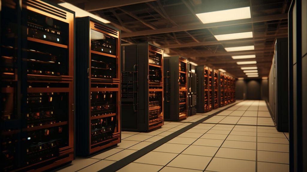 Meta tied to $1 billion data centre development in Wisconsin